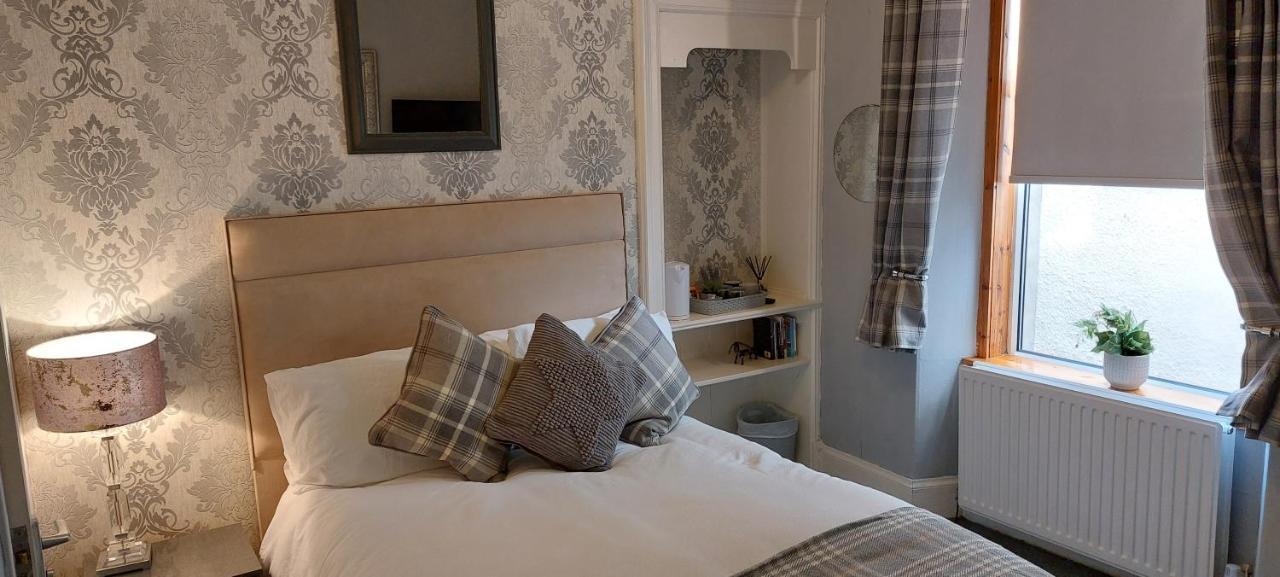 Riverbank House Inverness Eksteriør billede